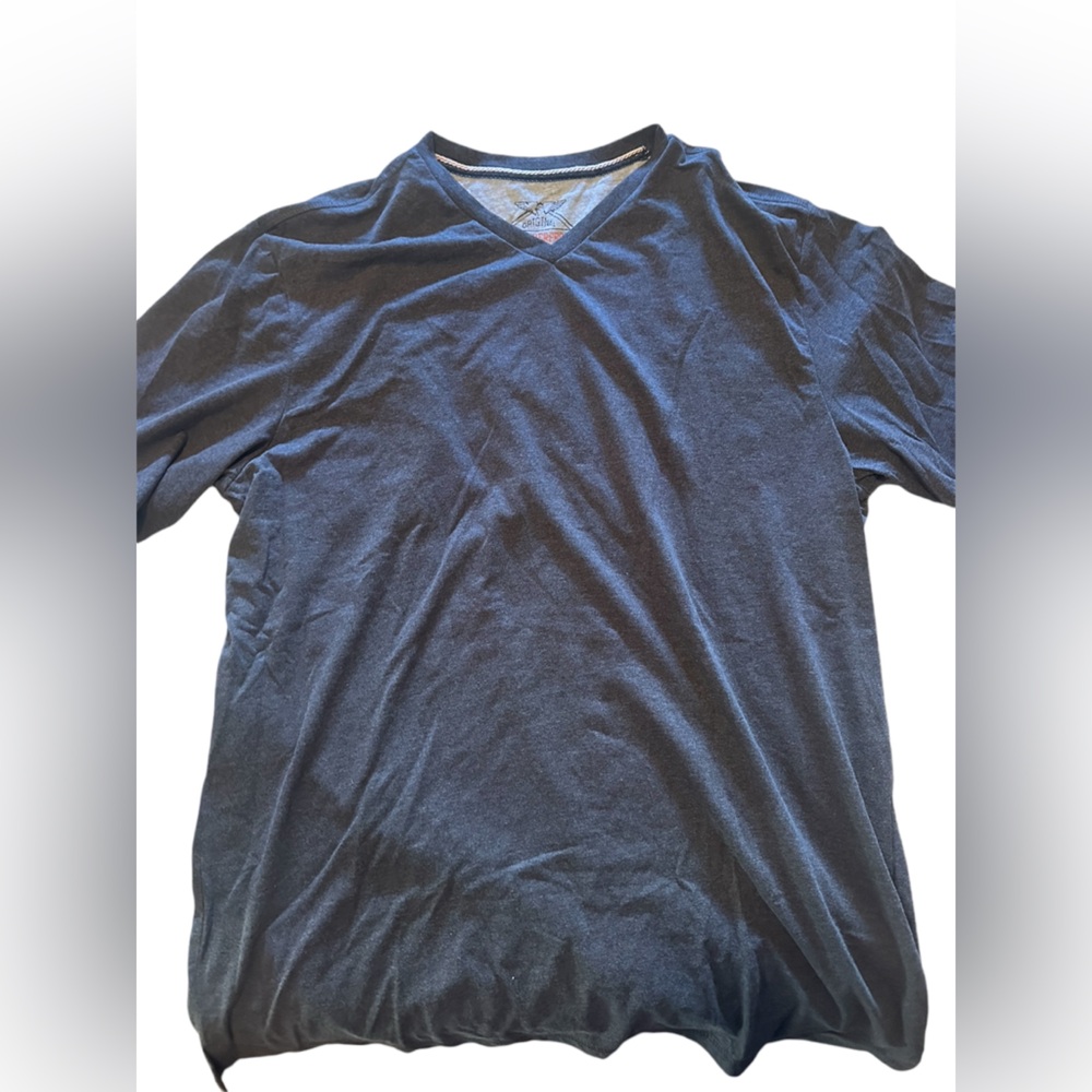 Men’s Weather Proof Vintage T Shirt
